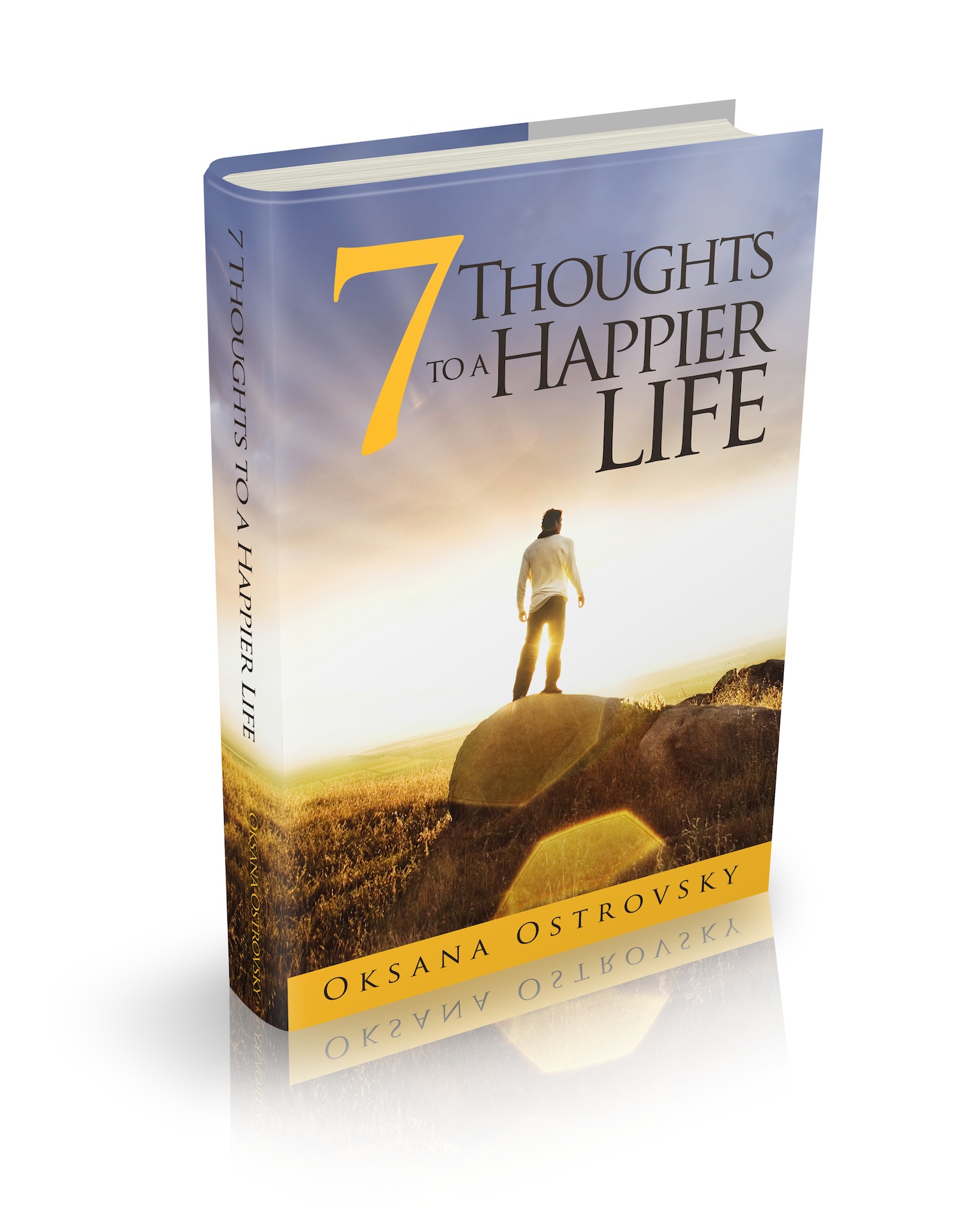7 Thoughts to a Happier Life_sm
